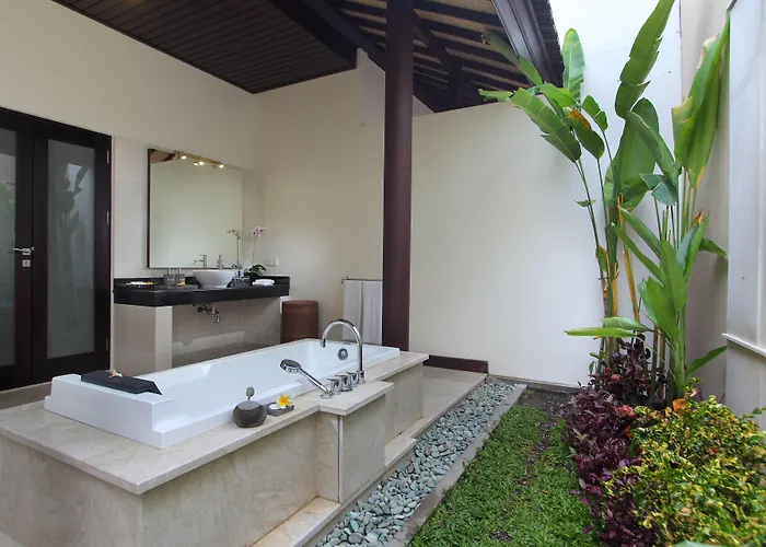 Rc Villas&spa Bali *