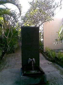 Rc Villas&spa Bali Seminyak