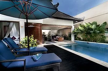 Rc Villas&spa Bali Villa