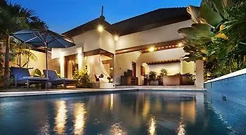 Rc Villas&spa Bali *