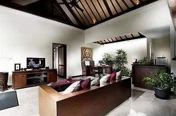 Rc Villas&spa Bali * Seminyak