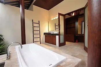 Villa Rc Villas&spa Bali *