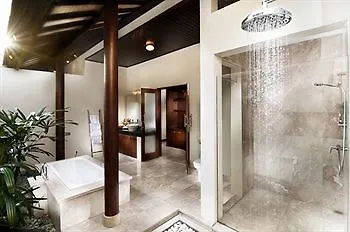 Villa Rc Villas&spa Bali Seminyak