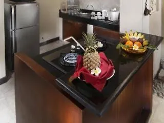 Rc Villas&spa Bali *