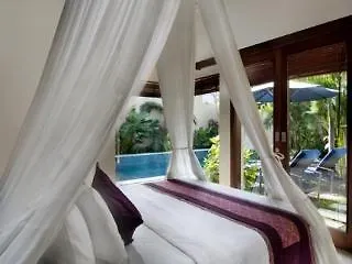 Rc Villas&spa Bali Villa *
