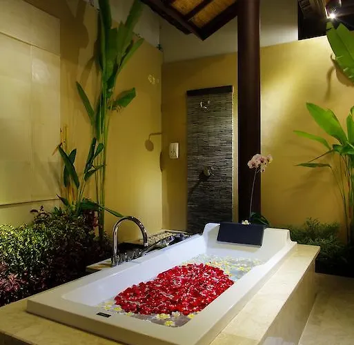 Rc Villas&spa Bali Villa Seminyak