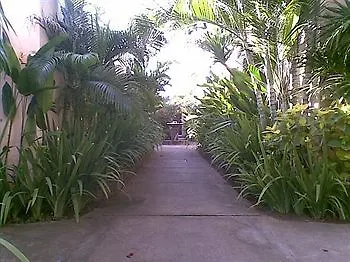 Villa Rc Villas&spa Bali Seminyak