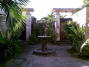 Villa Rc Villas&spa Bali
