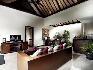 Villa Rc Villas&spa Bali *