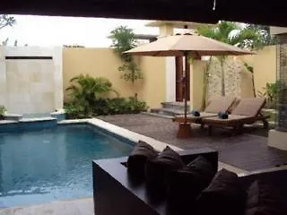 Rc Villas&spa Bali *