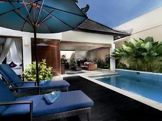 Rc Villas&spa Bali
