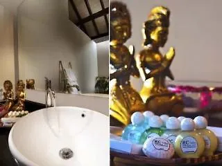 Rc Villas&spa Bali Villa *