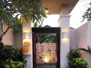 Rc Villas&spa Bali * Seminyak