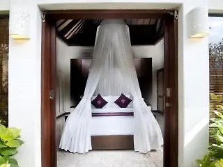Villa Rc Villas&spa Bali