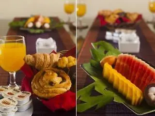 Rc Villas&spa Bali Villa Seminyak