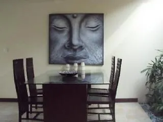 Rc Villas&spa Bali Villa